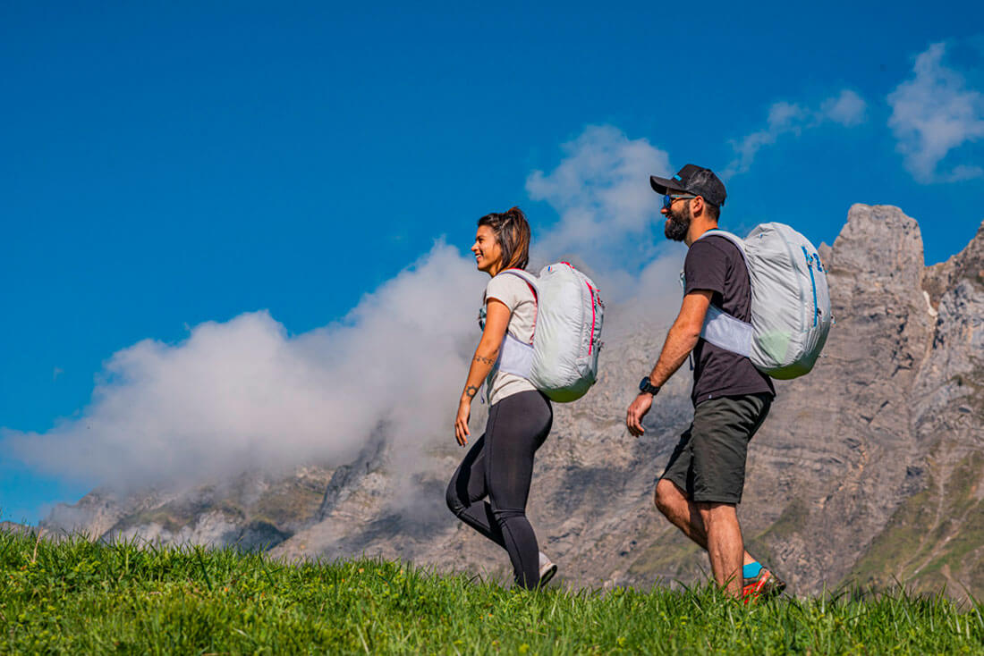 Sac parapente NEO LITE BAG-04
